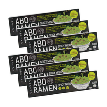 Load image into Gallery viewer, ABO Ramen (Gluten-free) 6 pack- 2 servings/unit