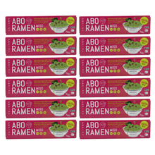 Load image into Gallery viewer, ABO Ramen (Gluten-free) Lover's Set - 2 servings/unit