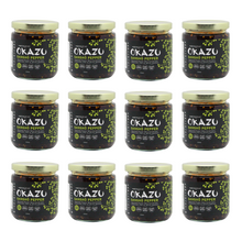 Load image into Gallery viewer, OKAZU Lovers Set (230ml/12 jars)