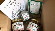 Load image into Gallery viewer, ABO Matcha Tanuki gift Bundle - I love you so matcha!