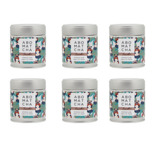 Load image into Gallery viewer, ABO Matcha Tanuki lovers set (6 units)