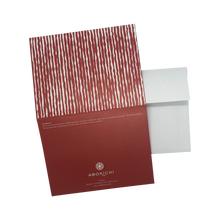 Load image into Gallery viewer, GREETING CARDS with Japanese Patterns (12 cards & envelopes)