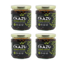 Load image into Gallery viewer, OKAZU - Sanshō Pepper Miso - Set of 4