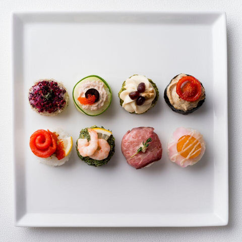 Onigiri Society is About to Open Their First Onigiri Shop in Harajuku, Tokyo