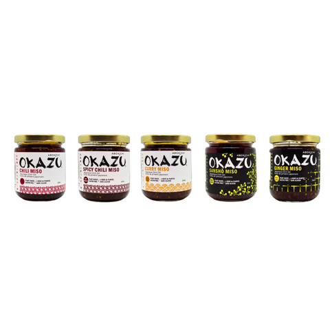 OKAZU