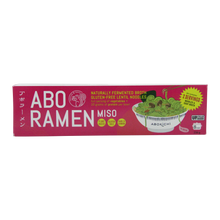 Load image into Gallery viewer, OKAZU, ABO Ramen (Gluten-free) and ABO Matcha Set
