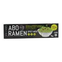 Load image into Gallery viewer, OKAZU, ABO Ramen (Gluten-free) and ABO Matcha Set
