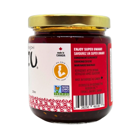 Original Miso Chili Crisp