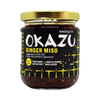 Ginger Miso Chili Crisp