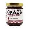 Spicy Miso Chili Crisp