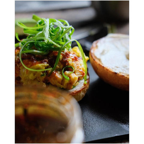 Sanshō Pepper Miso Chili Crisp