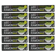 Load image into Gallery viewer, ABO Ramen (Gluten-free) Lover's Set - 2 servings/unit
