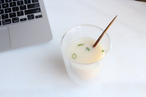 All ABO Miso Soup Set