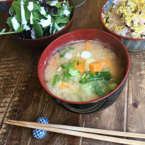 All ABO Miso Soup Set