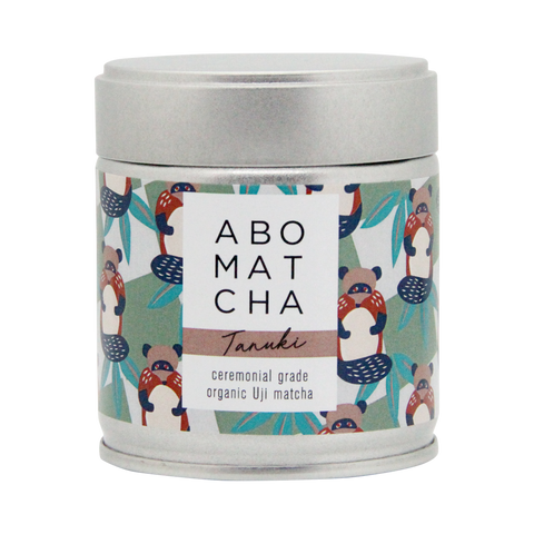 ABO Matcha