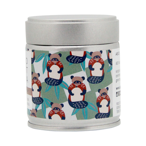 ABO Matcha Tanuki Buy-the-Case