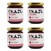 OKAZU 4-Pack Bundle