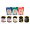 OKAZU + ABO Miso Soup Set