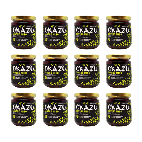 OKAZU Buy-the-Case
