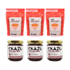 Spicy Set