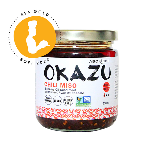 OKAZU Starter Set