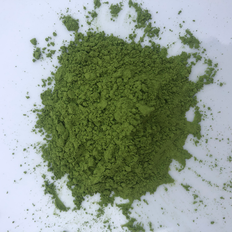 ABO Matcha Inoshishi
