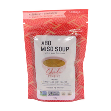 Load image into Gallery viewer, ABO Miso Soup Lovers Set (12 packets)
