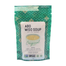 Load image into Gallery viewer, ABO Miso Soup Lovers Set (12 packets)
