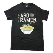 Load image into Gallery viewer, ABO Ramen T-shirts
