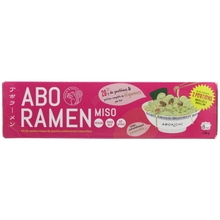 Load image into Gallery viewer, ABO Ramen (Gluten-free) - Classic Miso - 2 servings/unit
