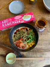Load image into Gallery viewer, ABO Ramen (Gluten-free) - Spicy Miso - 2 servings/unit
