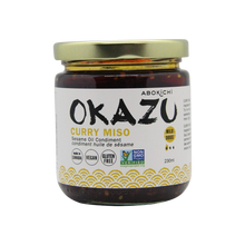 Load image into Gallery viewer, OKAZU and ABO Miso Soup Tasting set
