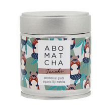 Load image into Gallery viewer, ABO Matcha Tanuki lovers set (6 units)
