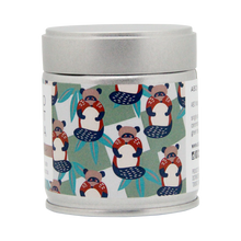 Load image into Gallery viewer, ABO Matcha Tanuki: Organic, Ceremonial grade Uji matcha
