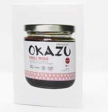 Load image into Gallery viewer, OKAZU Notebook
