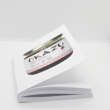 Load image into Gallery viewer, OKAZU Notebook
