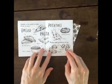 Load and play video in Gallery viewer, How-To-Use OKAZU Booklets (5-pack)
