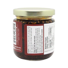 Load image into Gallery viewer, OKAZU - SPICY CHILI MISO - Japanese chili miso oil condiment (230ml)
